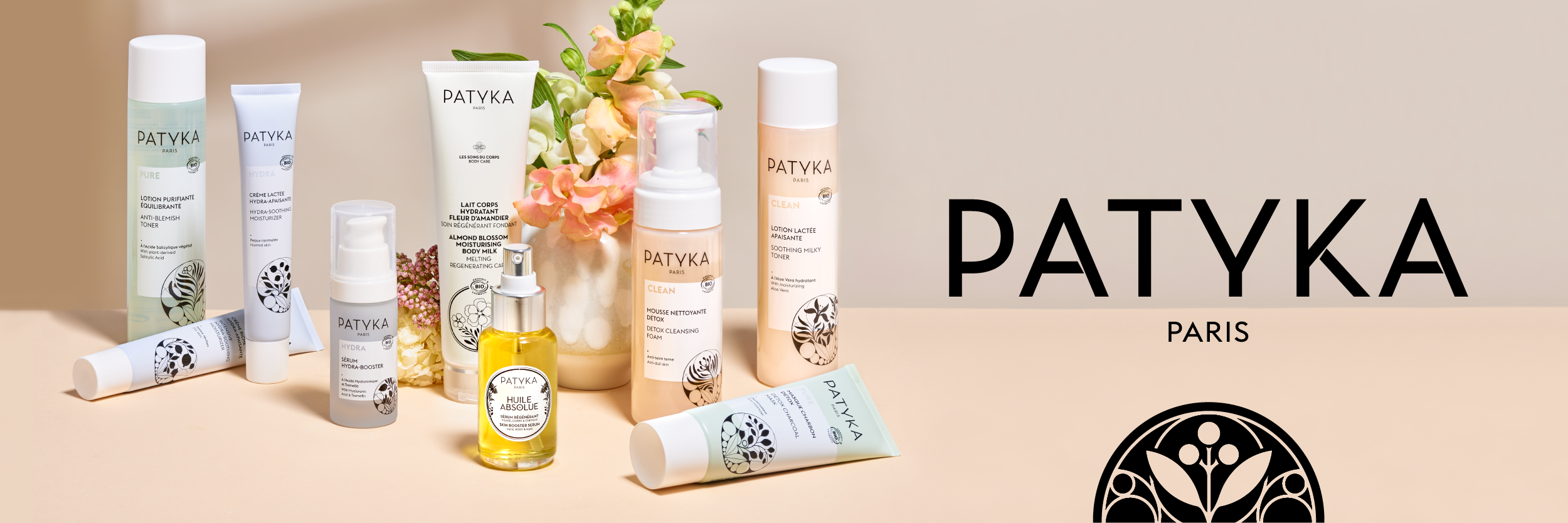 Patyka